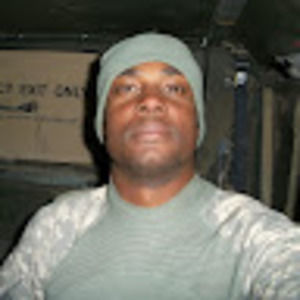 Meet your Posher, Geoff